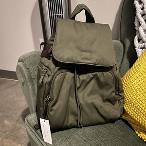 Vera Bradley backpack